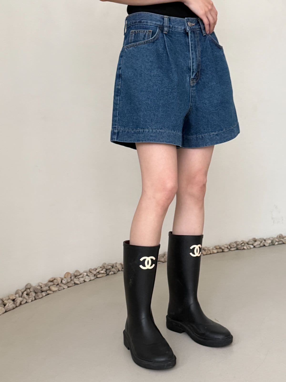 Sugar denim pants - 이미지 3