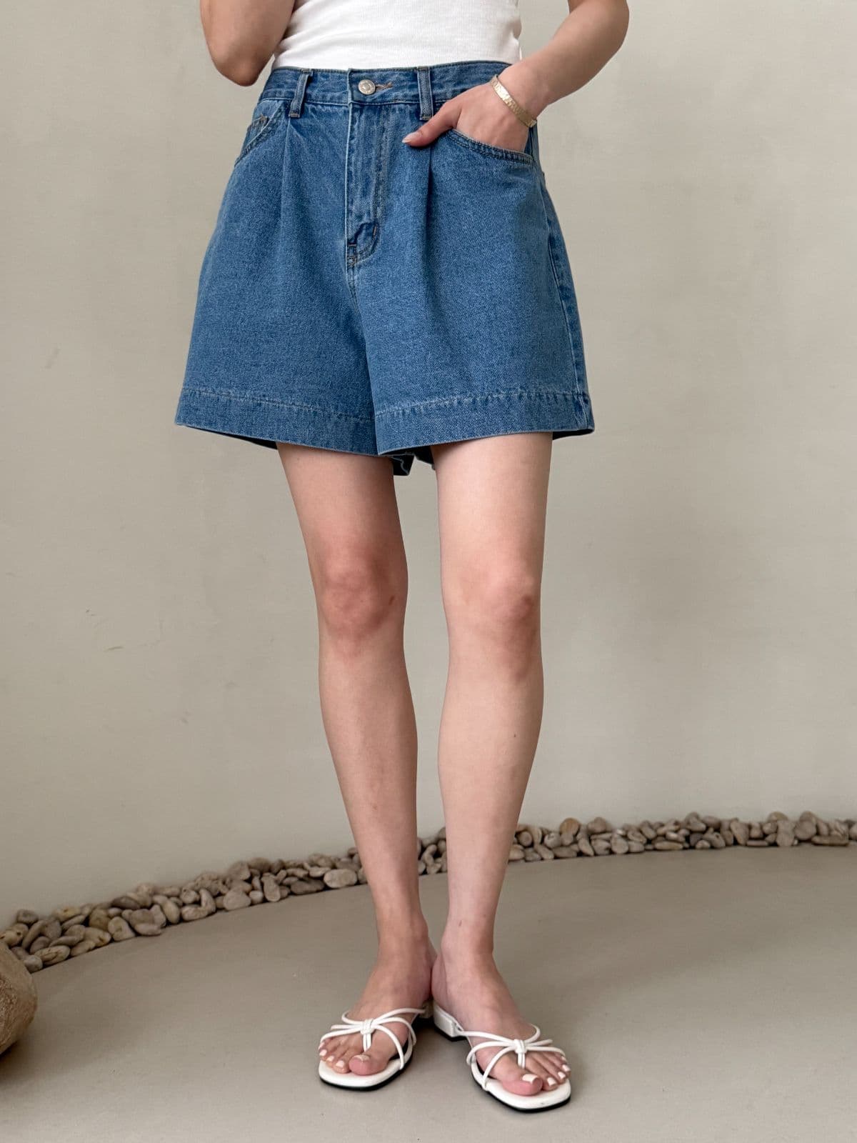 Sugar denim pants - 이미지 6