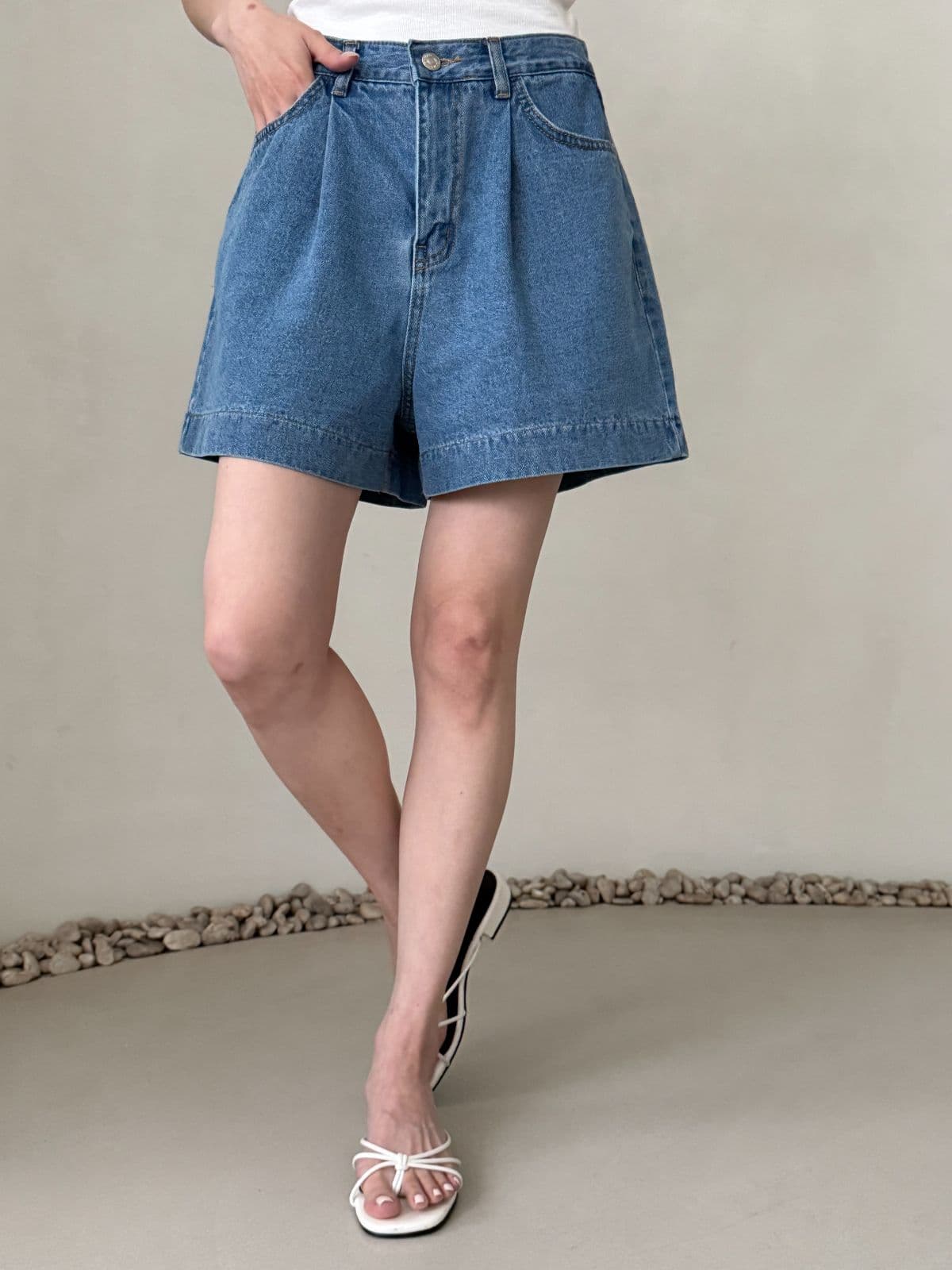 Sugar denim pants - 이미지 8