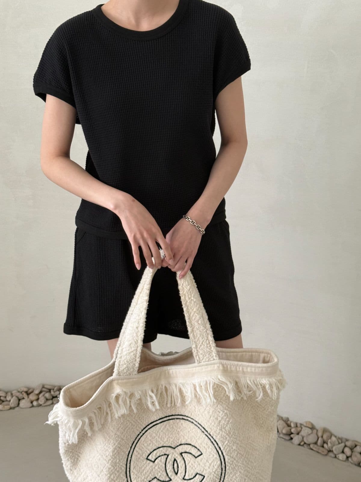 Croffle Tee - 이미지 6
