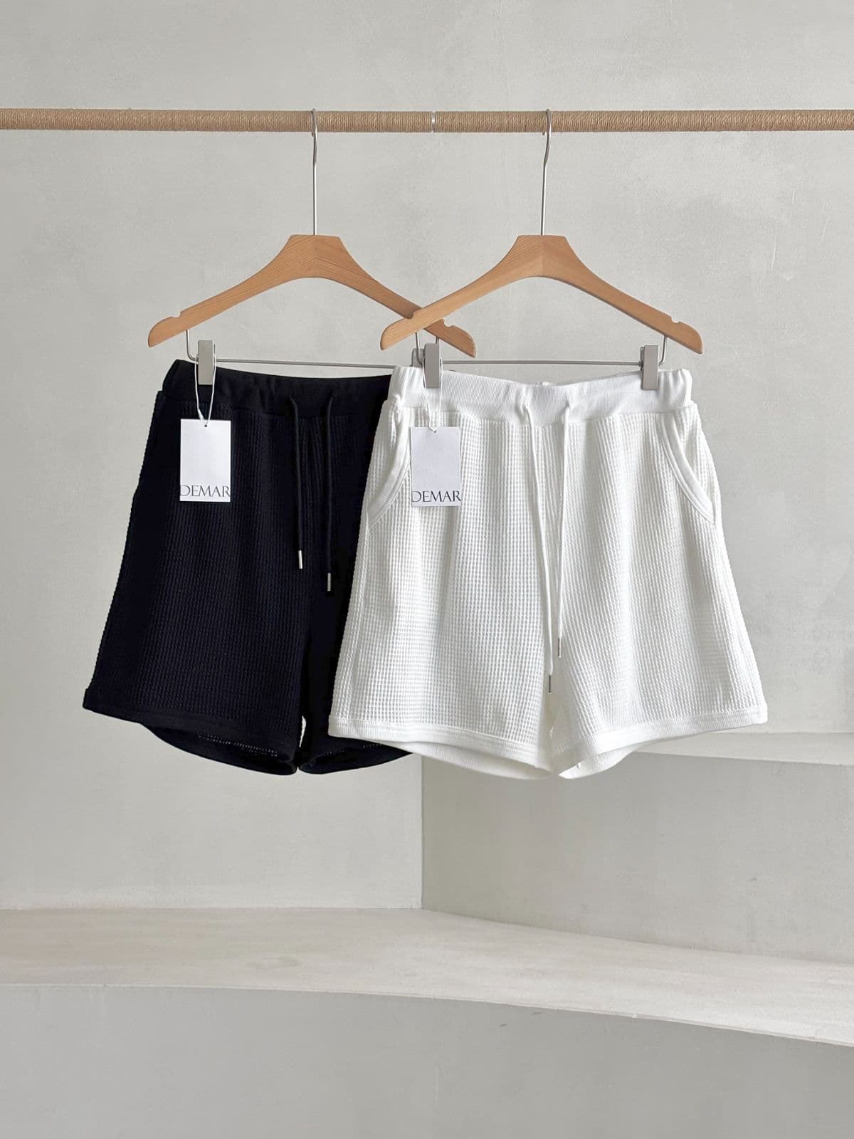 croffle pants - 이미지 5