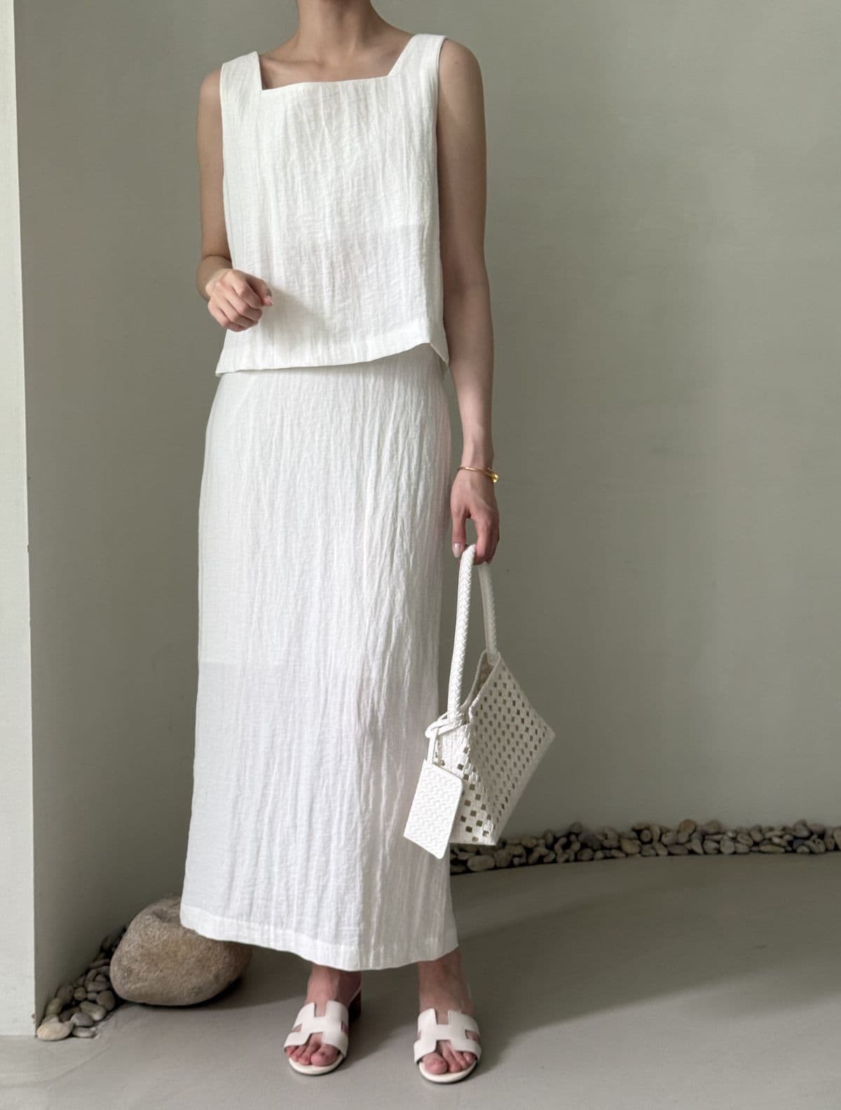 Mots skirt - 이미지 1
