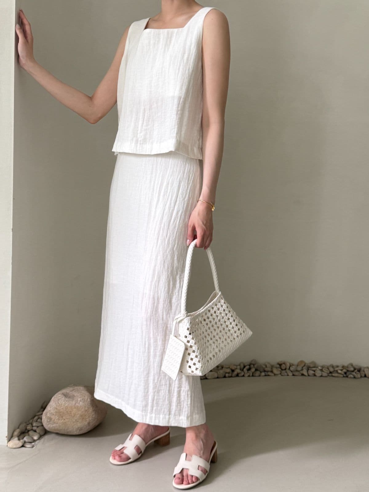 Mots skirt - 이미지 3