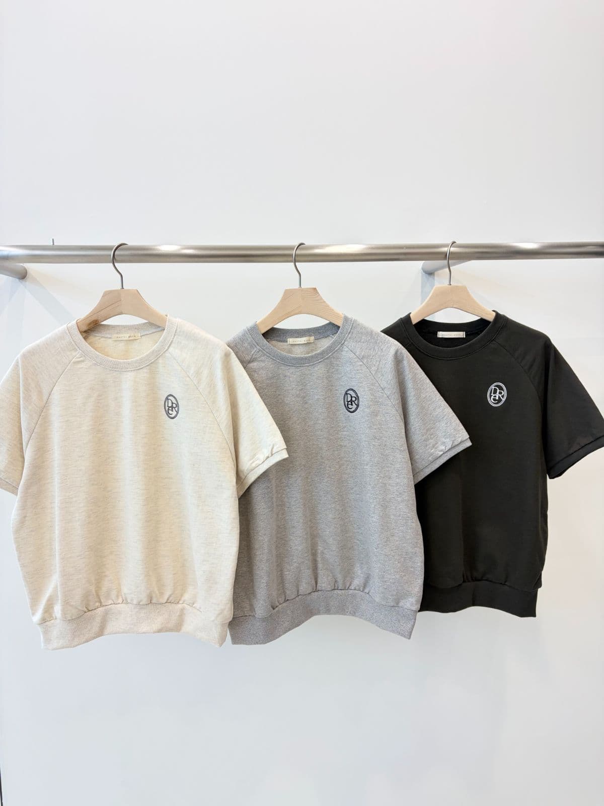 Dearing Short Sleeve MTM - 이미지 1