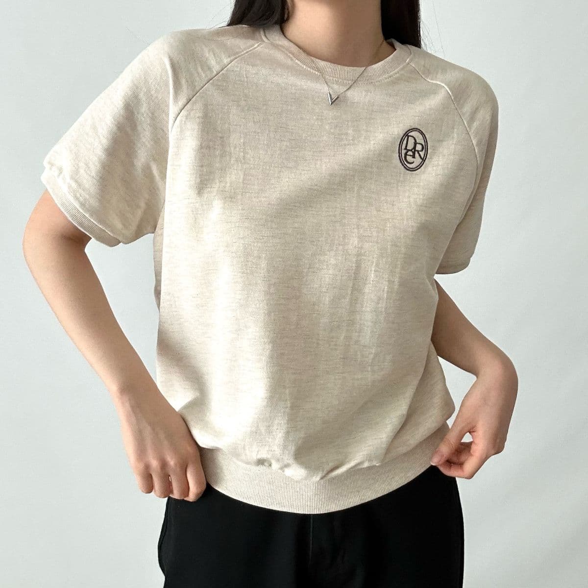 Dearing Short Sleeve MTM - 이미지 4