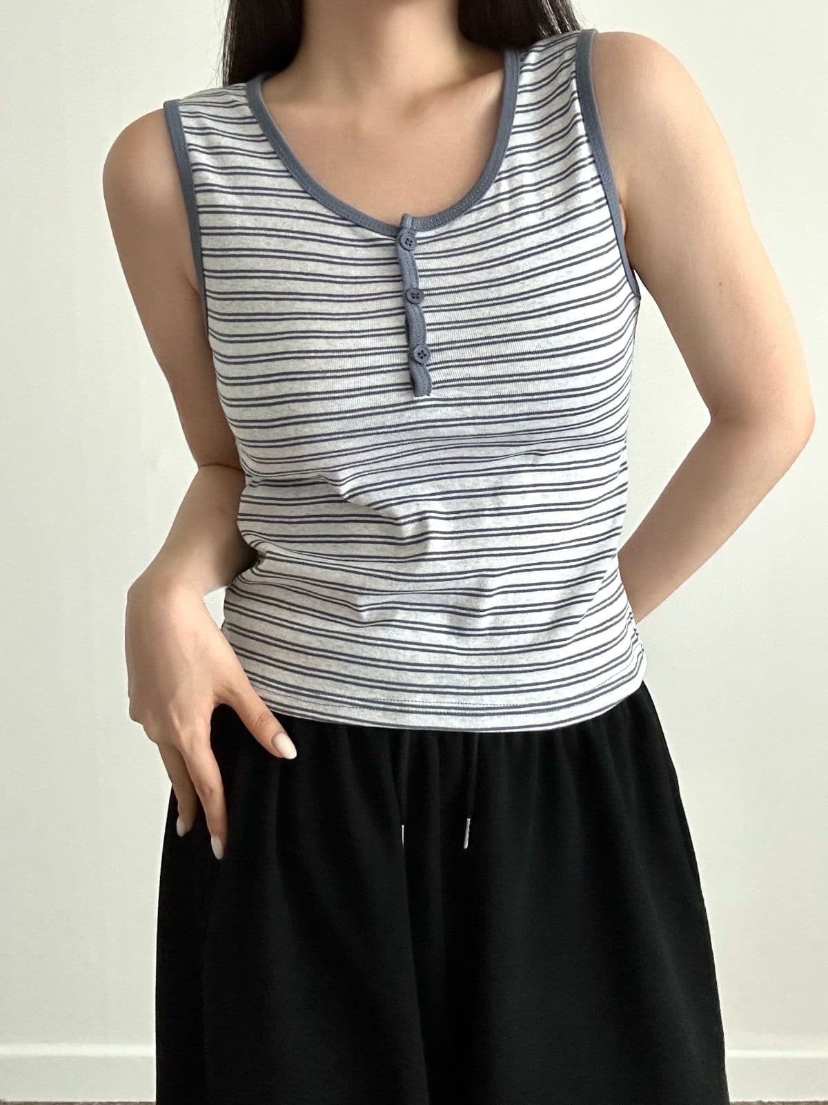 Pony Dangarana T-shirt - 이미지 2
