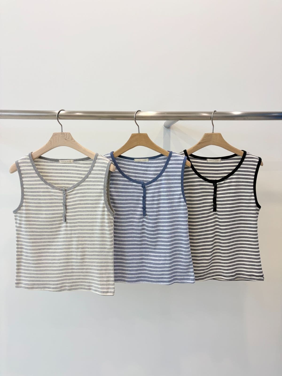 Pony Dangarana T-shirt - 이미지 5