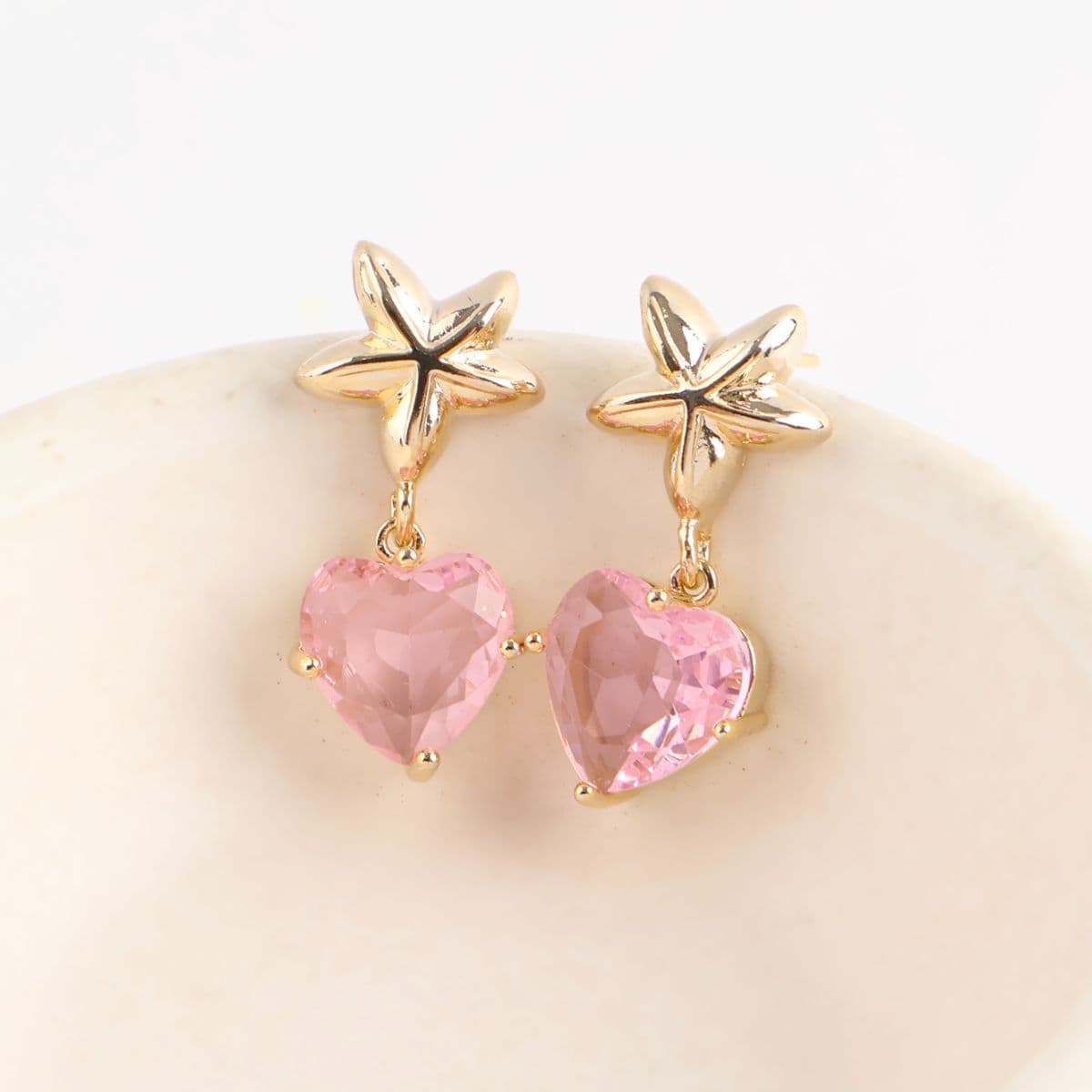 [Attraction#] Star Star Heart Drop e - 이미지 6