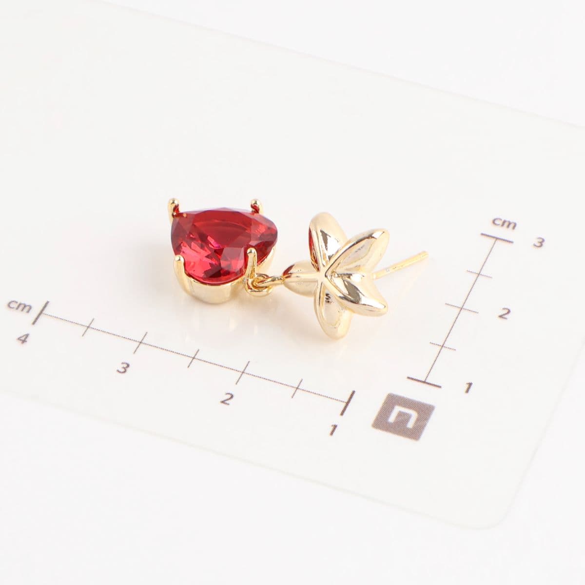 [Attraction#] Star Star Heart Drop e - 이미지 7