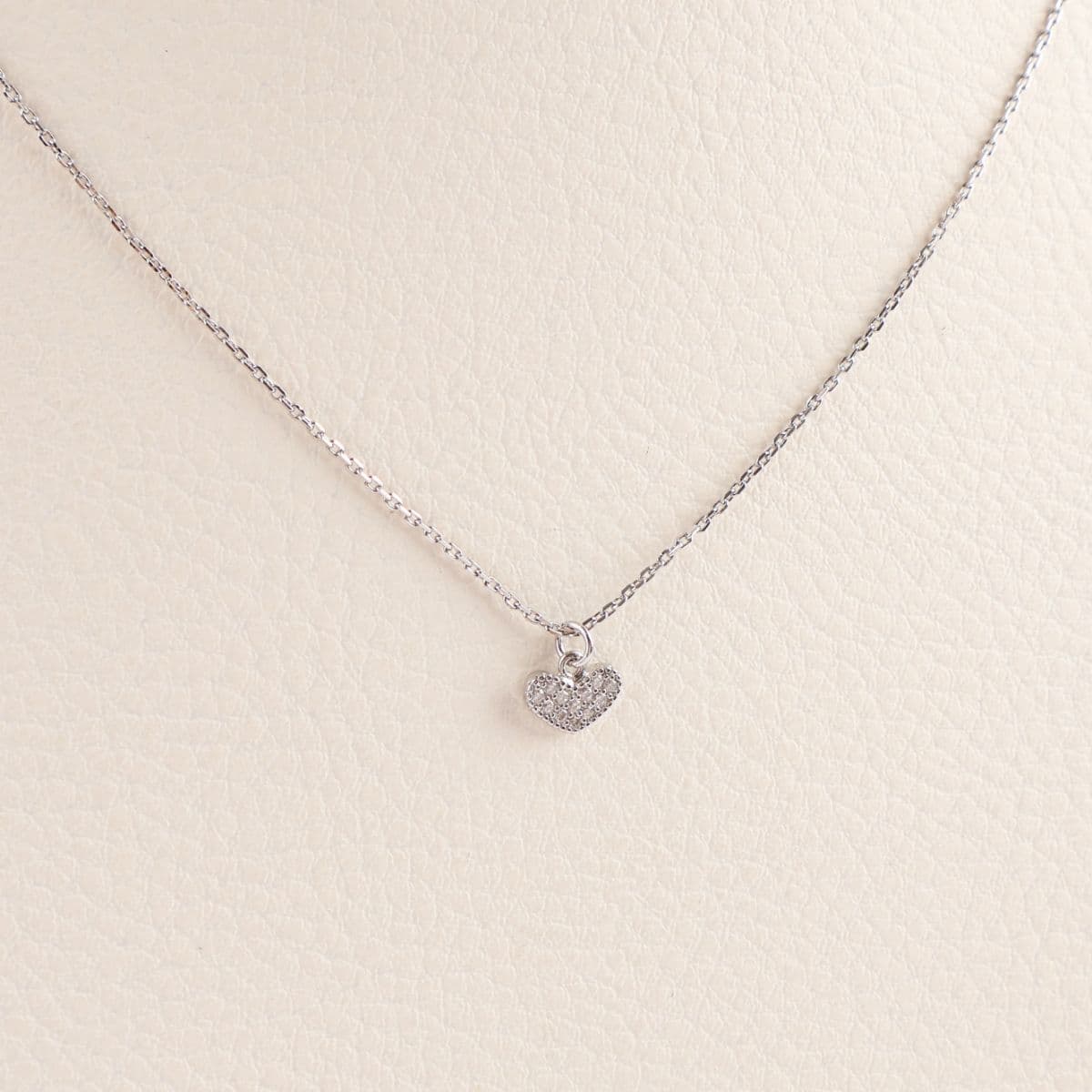 [Kkeullim#] Cubic Heart N - 이미지 1