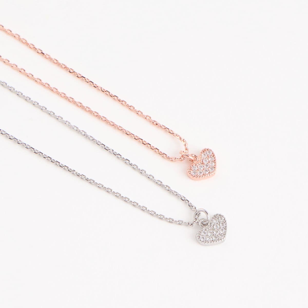 [Kkeullim#] Cubic Heart N - 이미지 2