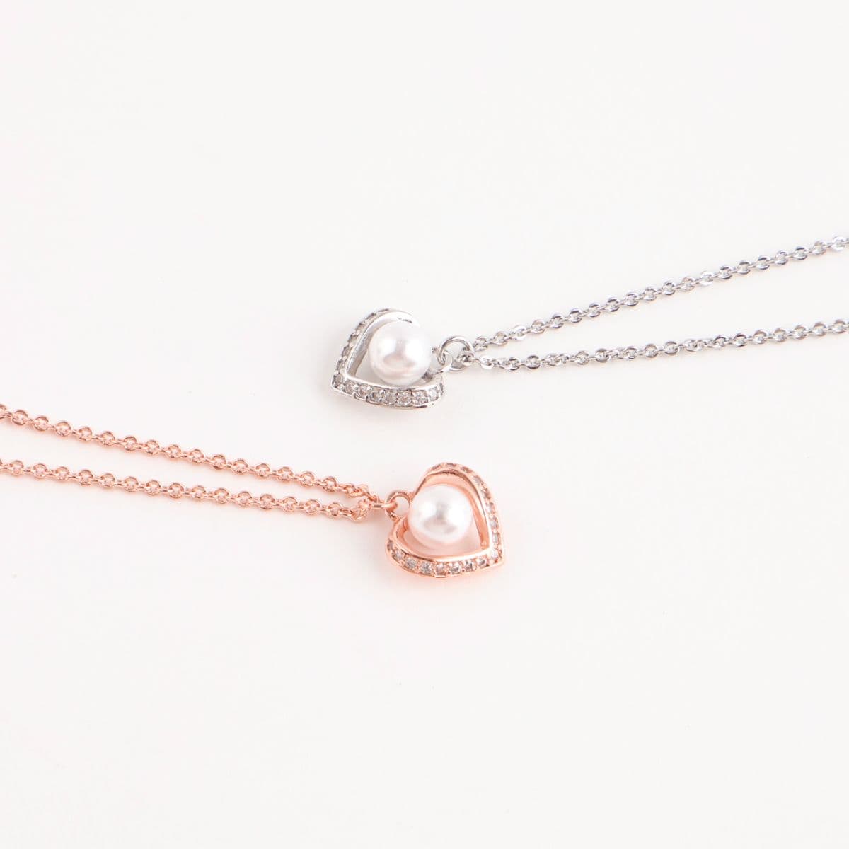 [Attraction#] Heart Pearl N - 이미지 2