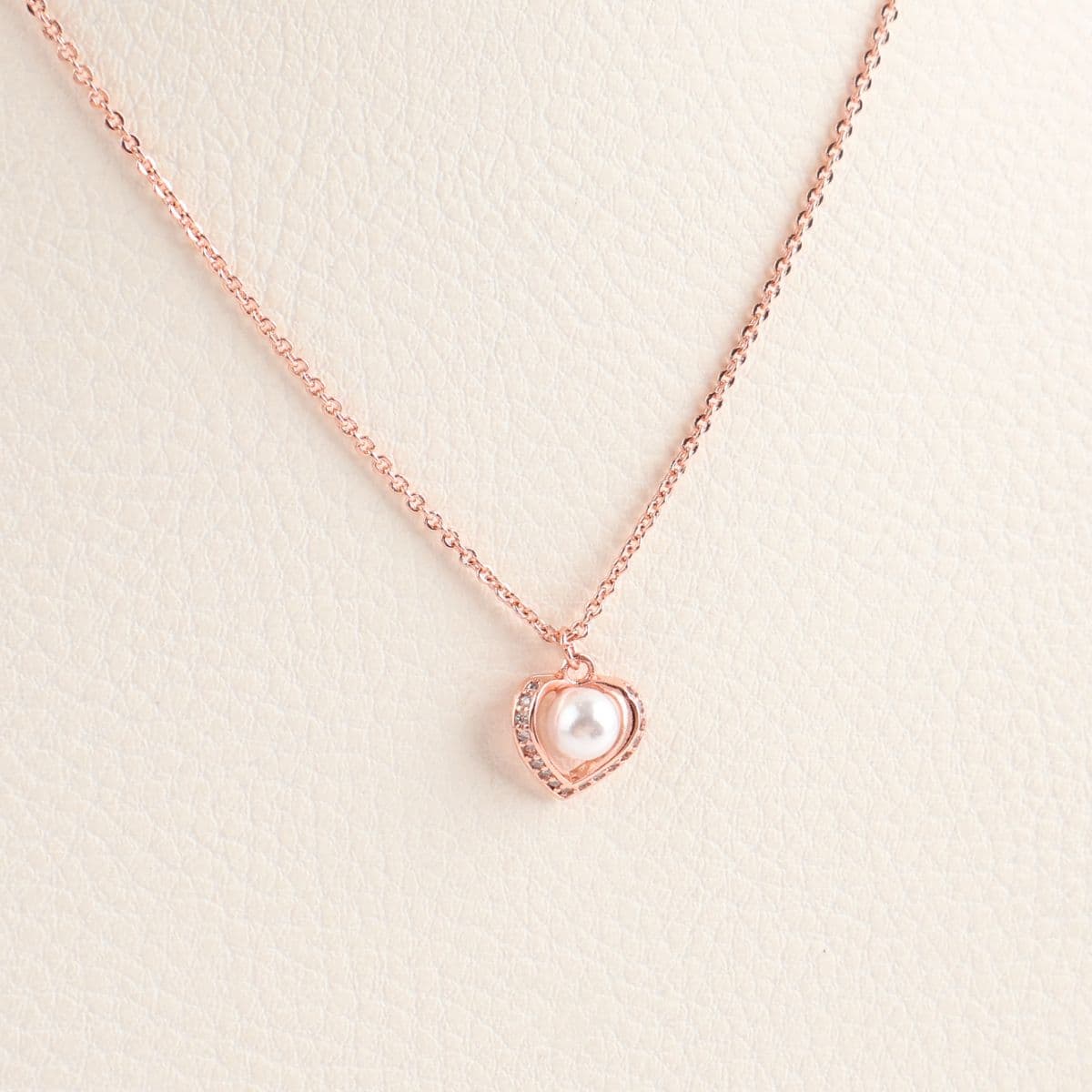 [Attraction#] Heart Pearl N - 이미지 4