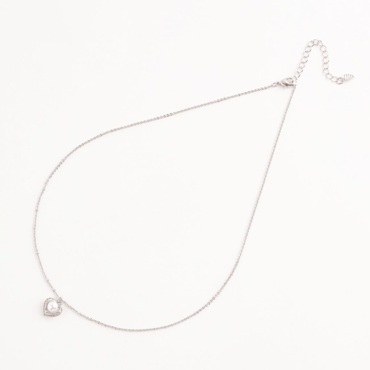 [Attraction#] Heart Pearl N - 이미지 5