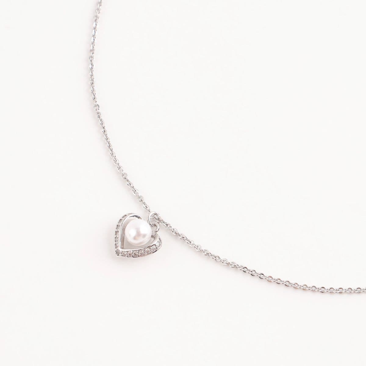 [Attraction#] Heart Pearl N - 이미지 6