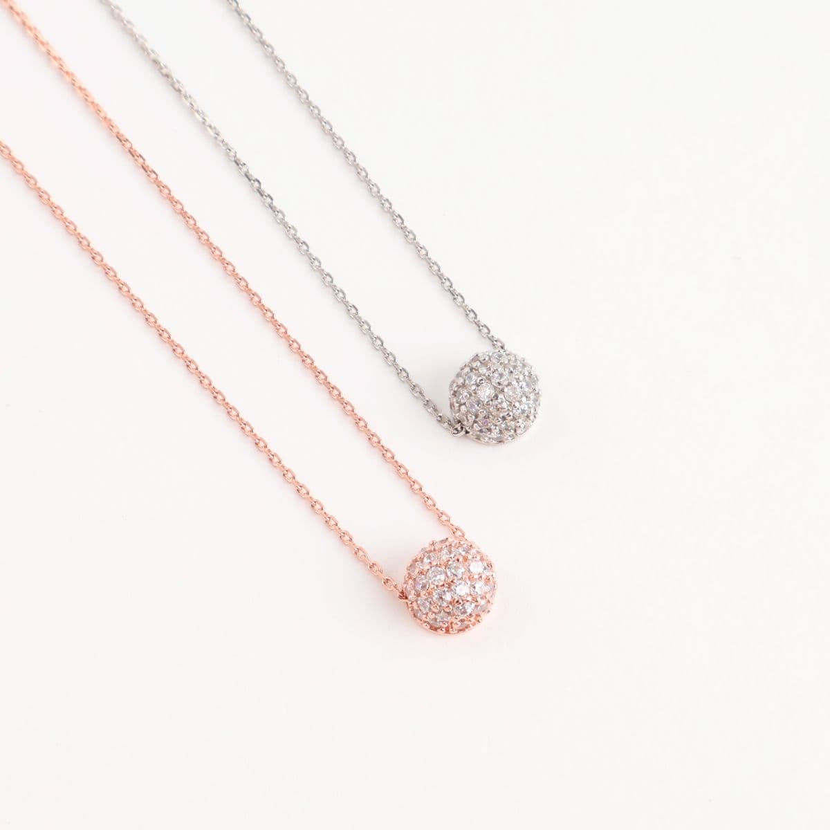 [Kkeullim#] Ball Cubic N - 이미지 2