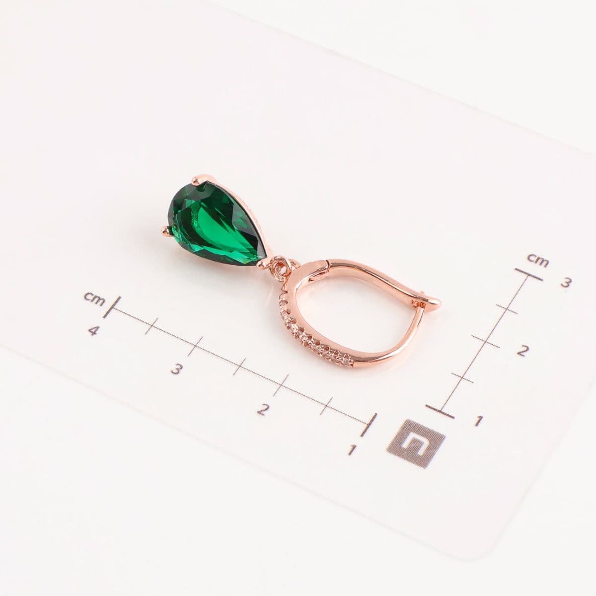 [Kkeullim#] Waterdrop Drop One-Touch e - 이미지 6