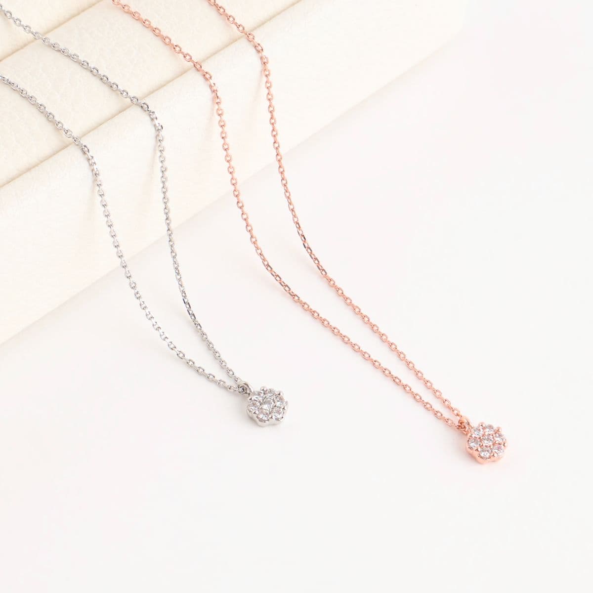 [Kkeullim#] Cubic Round N - 이미지 1
