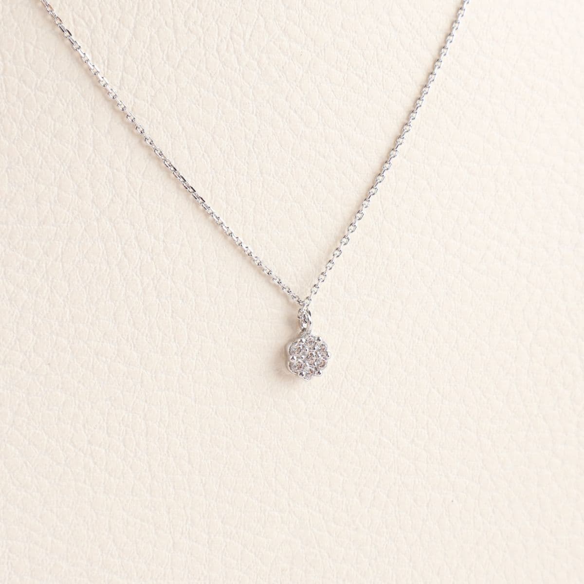 [Kkeullim#] Cubic Round N - 이미지 4