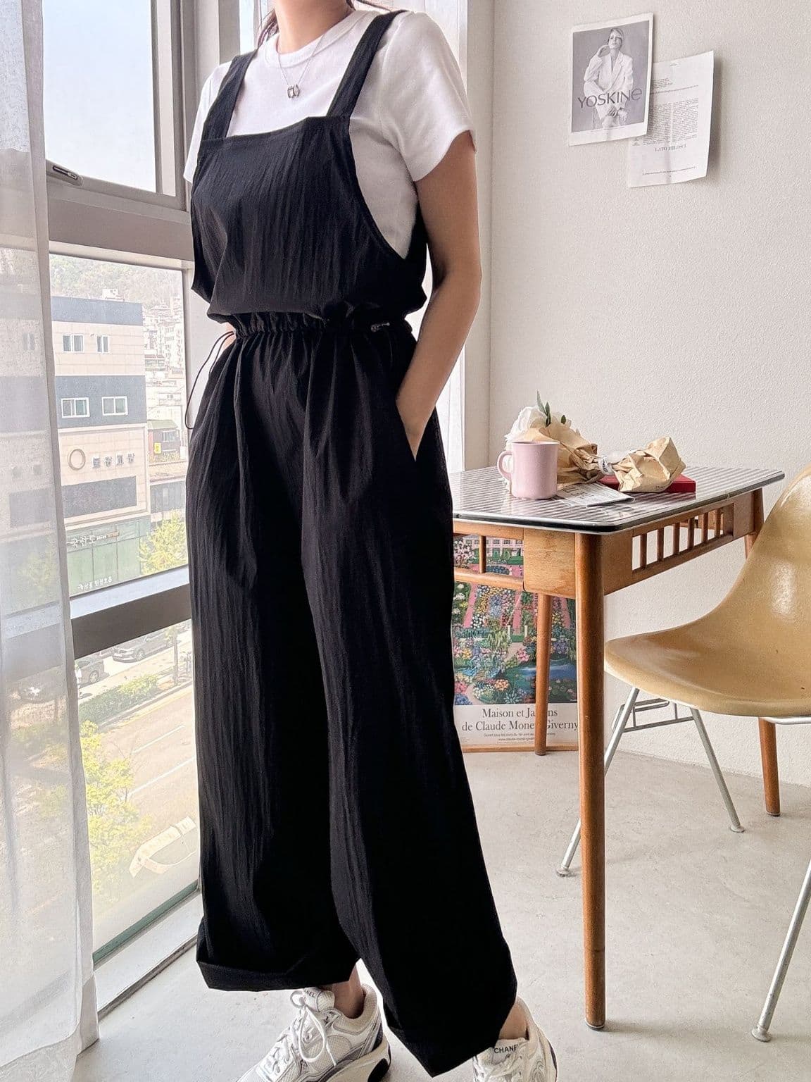 Mara Jumpsuit - 이미지 1