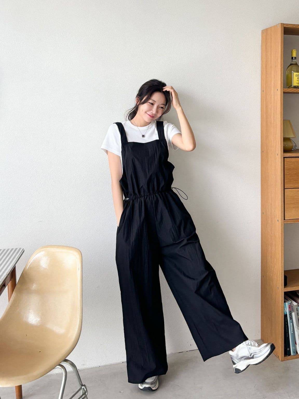 Mara Jumpsuit - 이미지 4