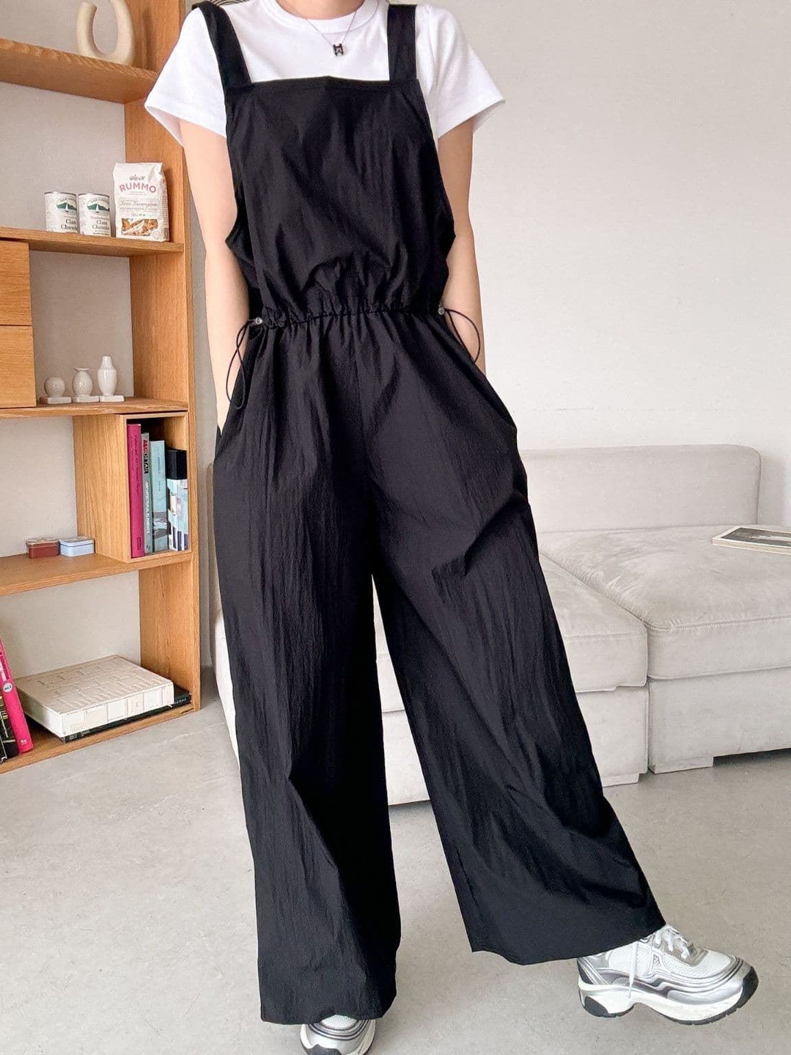 Mara Jumpsuit - 이미지 5