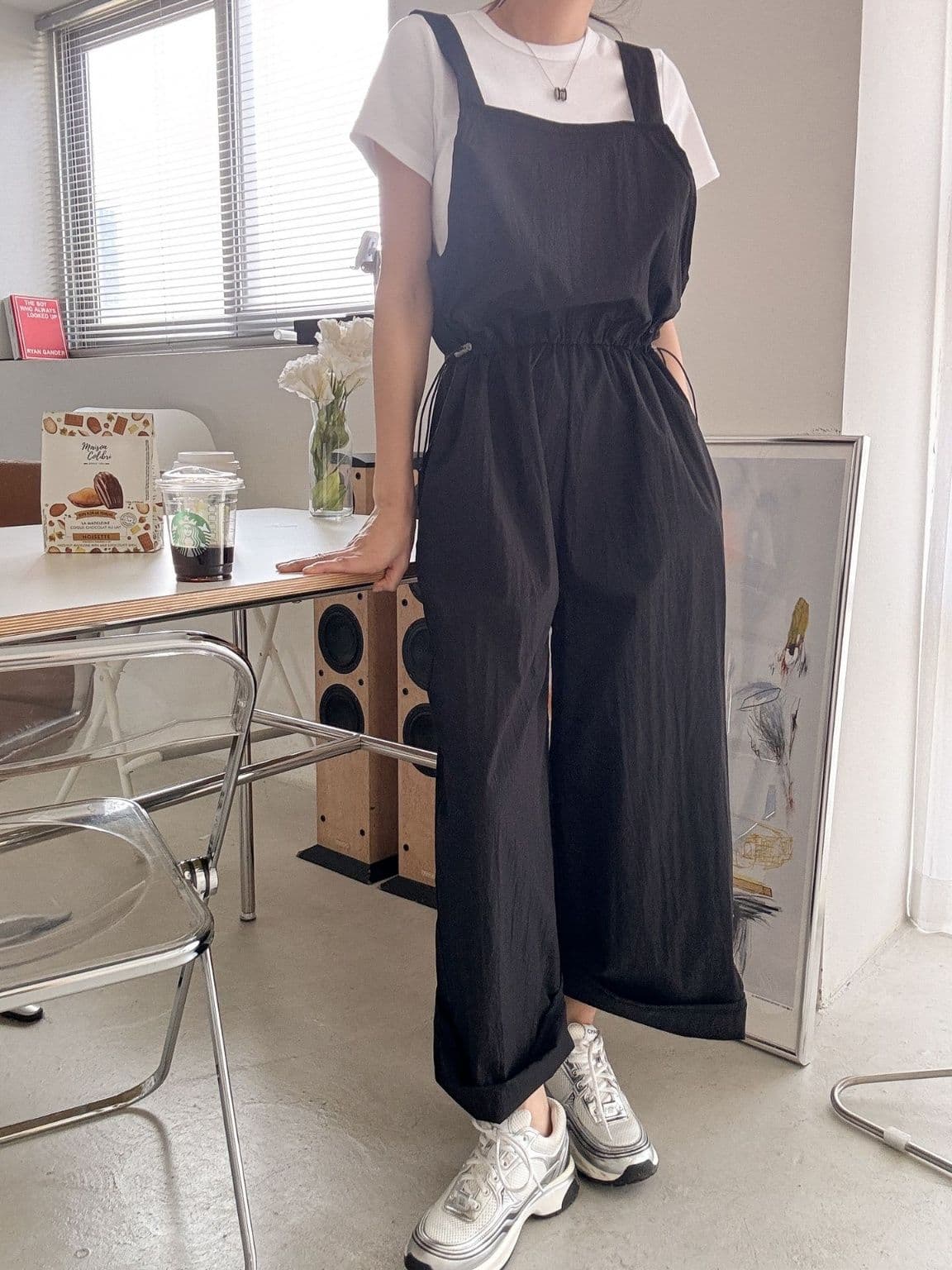Mara Jumpsuit - 이미지 14
