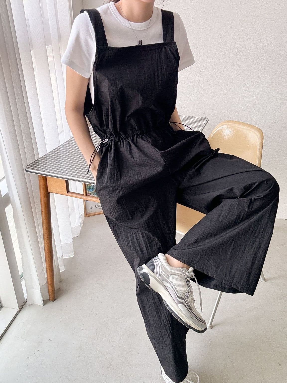 Mara Jumpsuit - 이미지 15