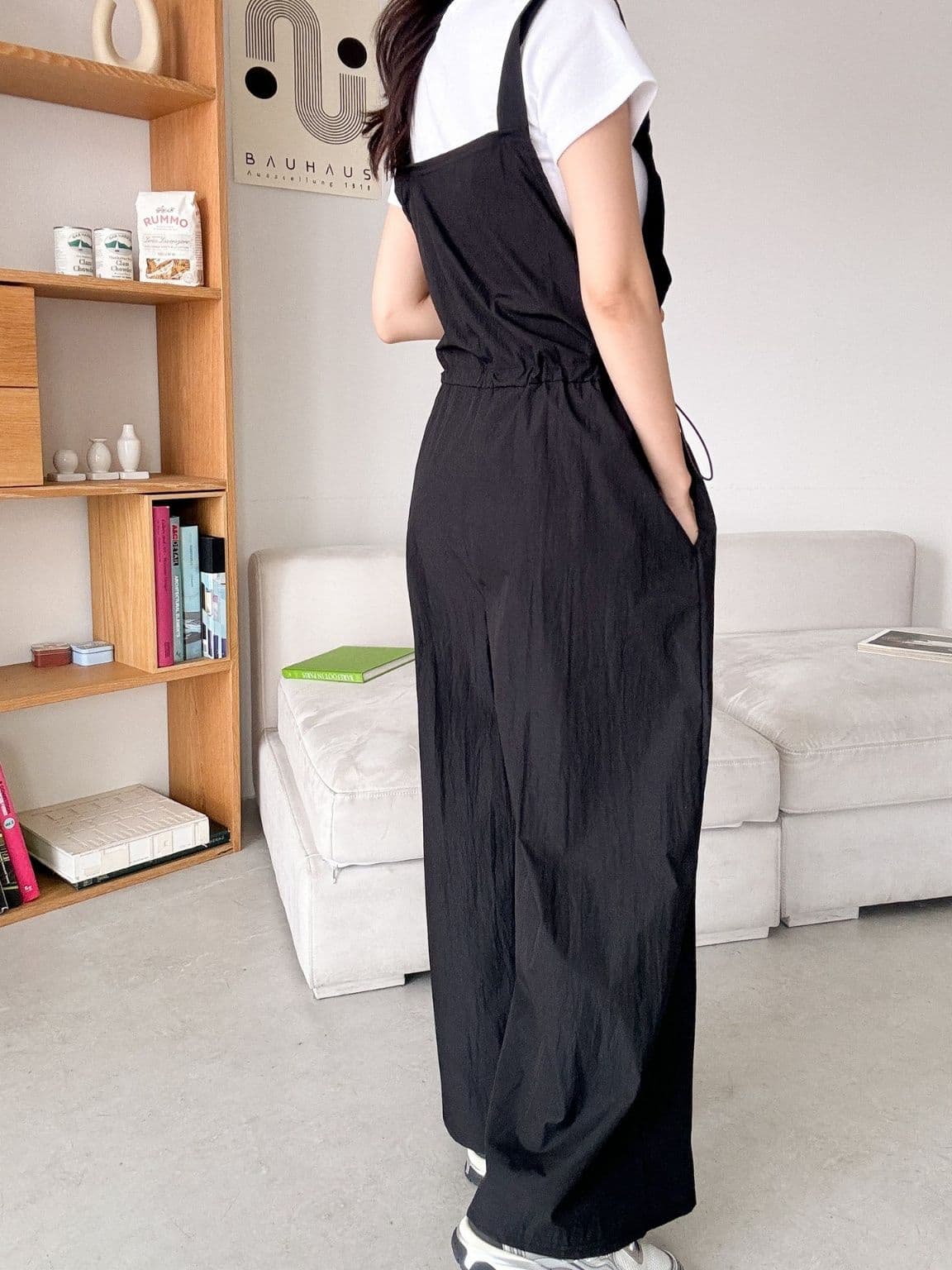 Mara Jumpsuit - 이미지 16