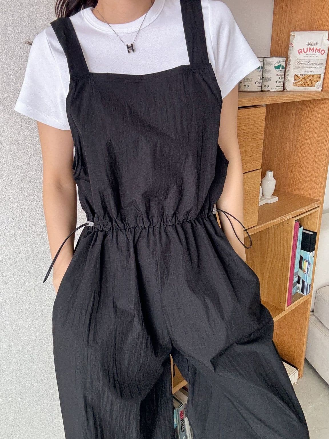 Mara Jumpsuit - 이미지 18