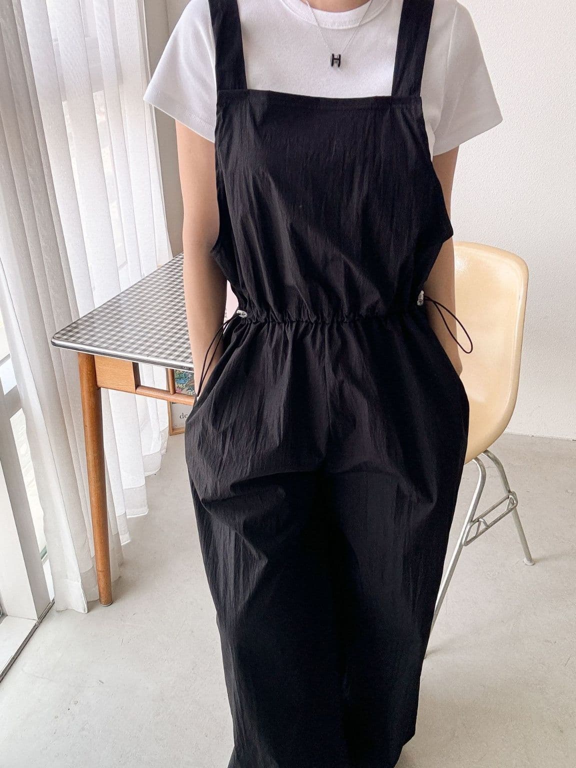 Mara Jumpsuit - 이미지 19