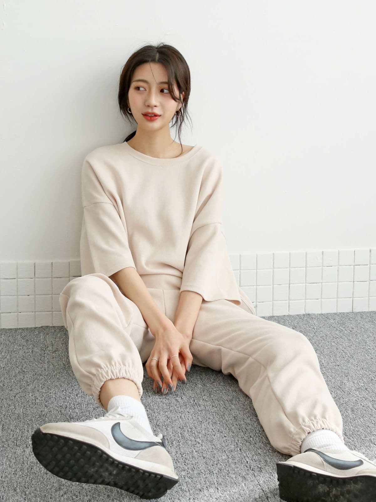 Daily Jogger Set - 이미지 5
