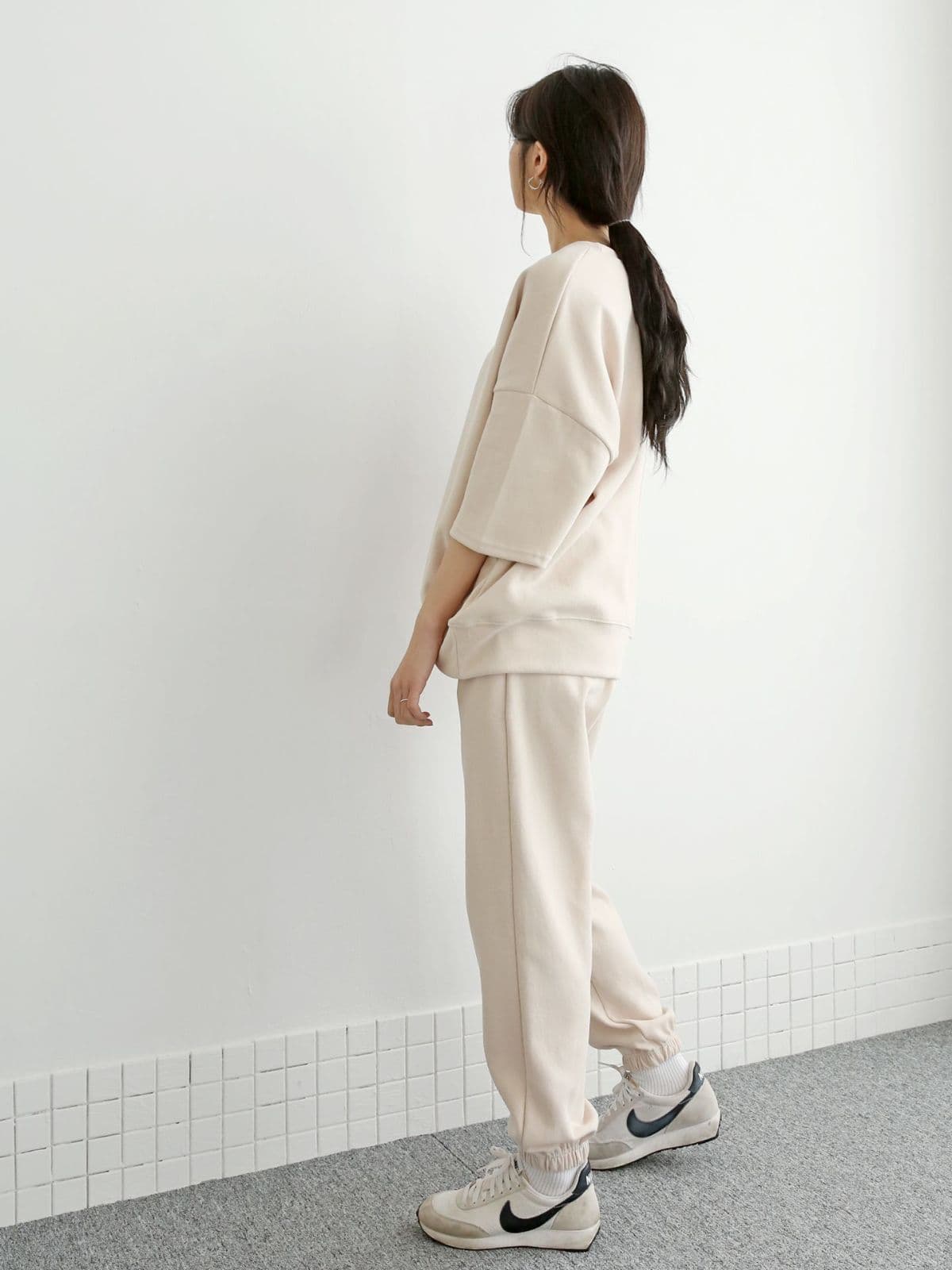Daily Jogger Set - 이미지 6