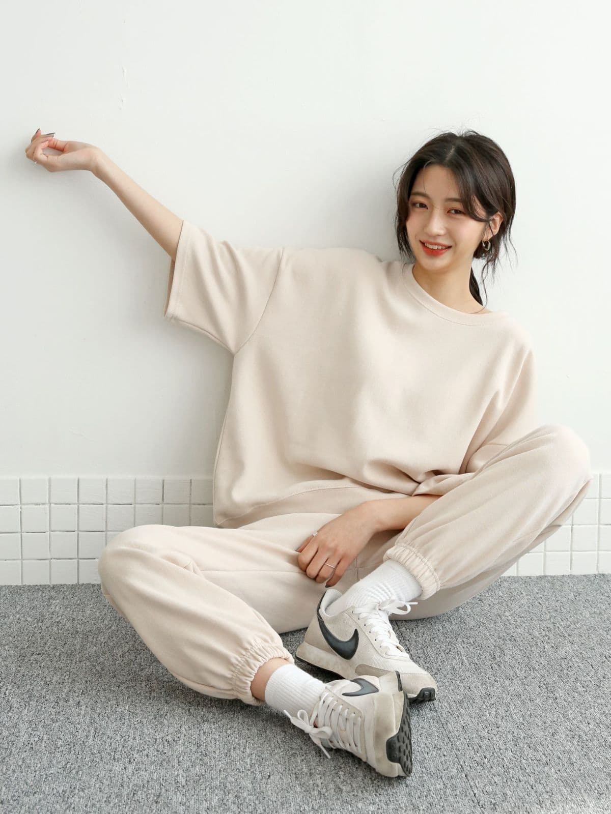 Daily Jogger Set - 이미지 14