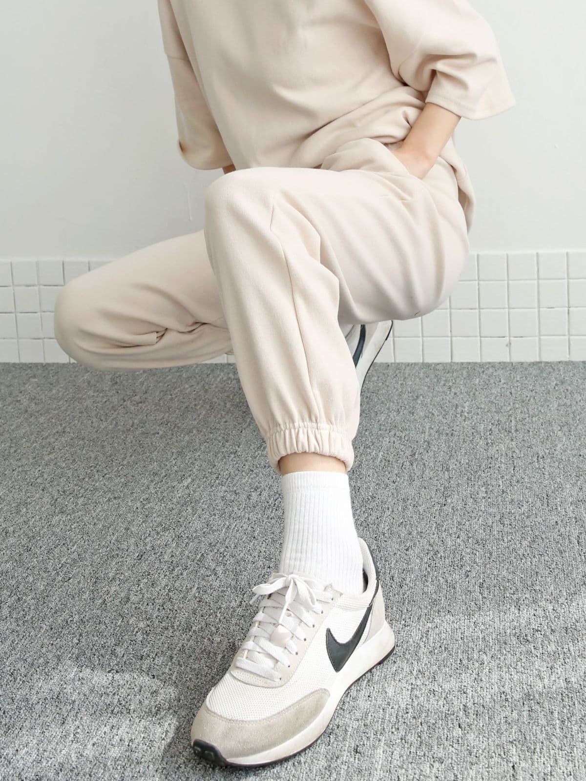 Daily Jogger Set - 이미지 15