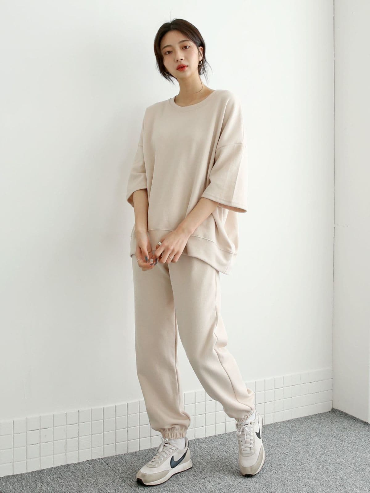 Daily Jogger Set - 이미지 16