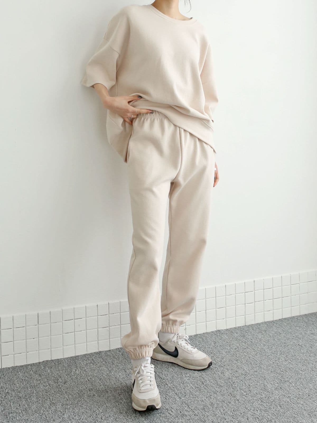 Daily Jogger Set - 이미지 17