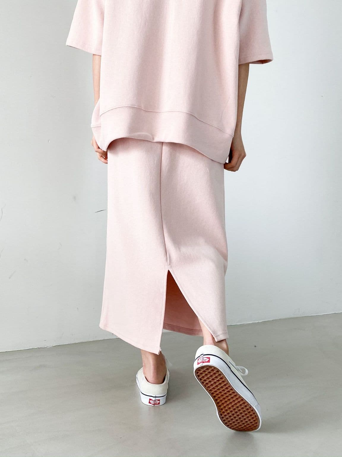 Mild Skirt Set - 이미지 10