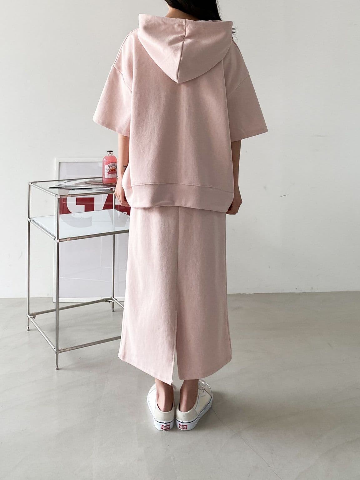 Mild Skirt Set - 이미지 17