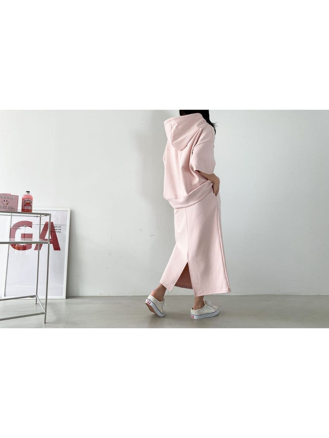 Mild Skirt Set - 이미지 19