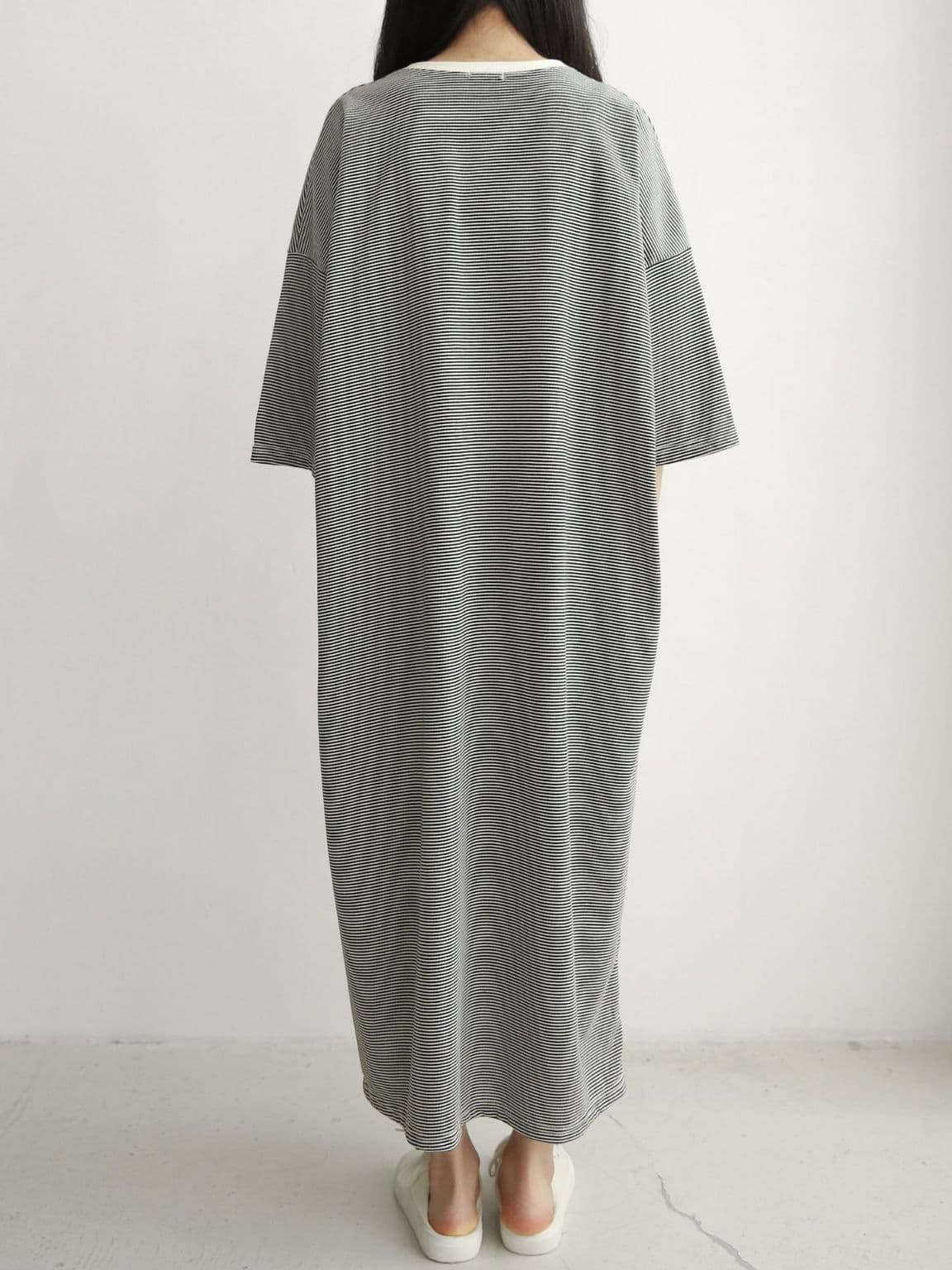 Grapefruit Striped Box OPS - 이미지 20