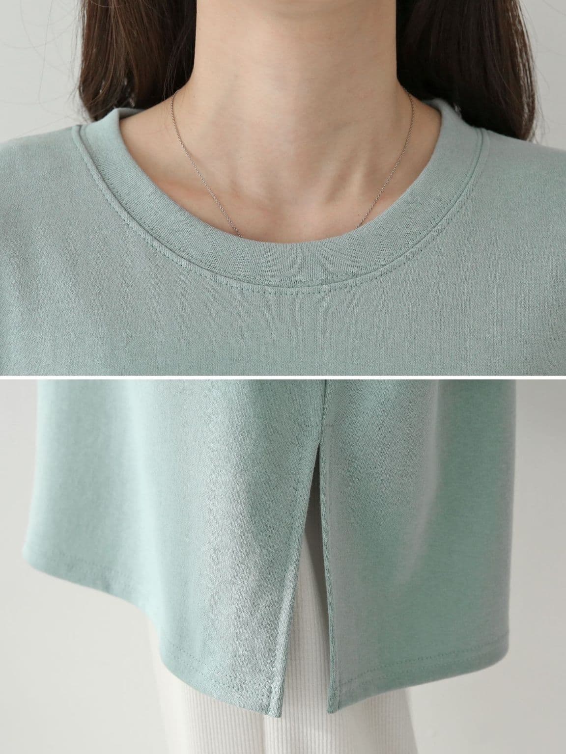 Pure Long T - 이미지 1