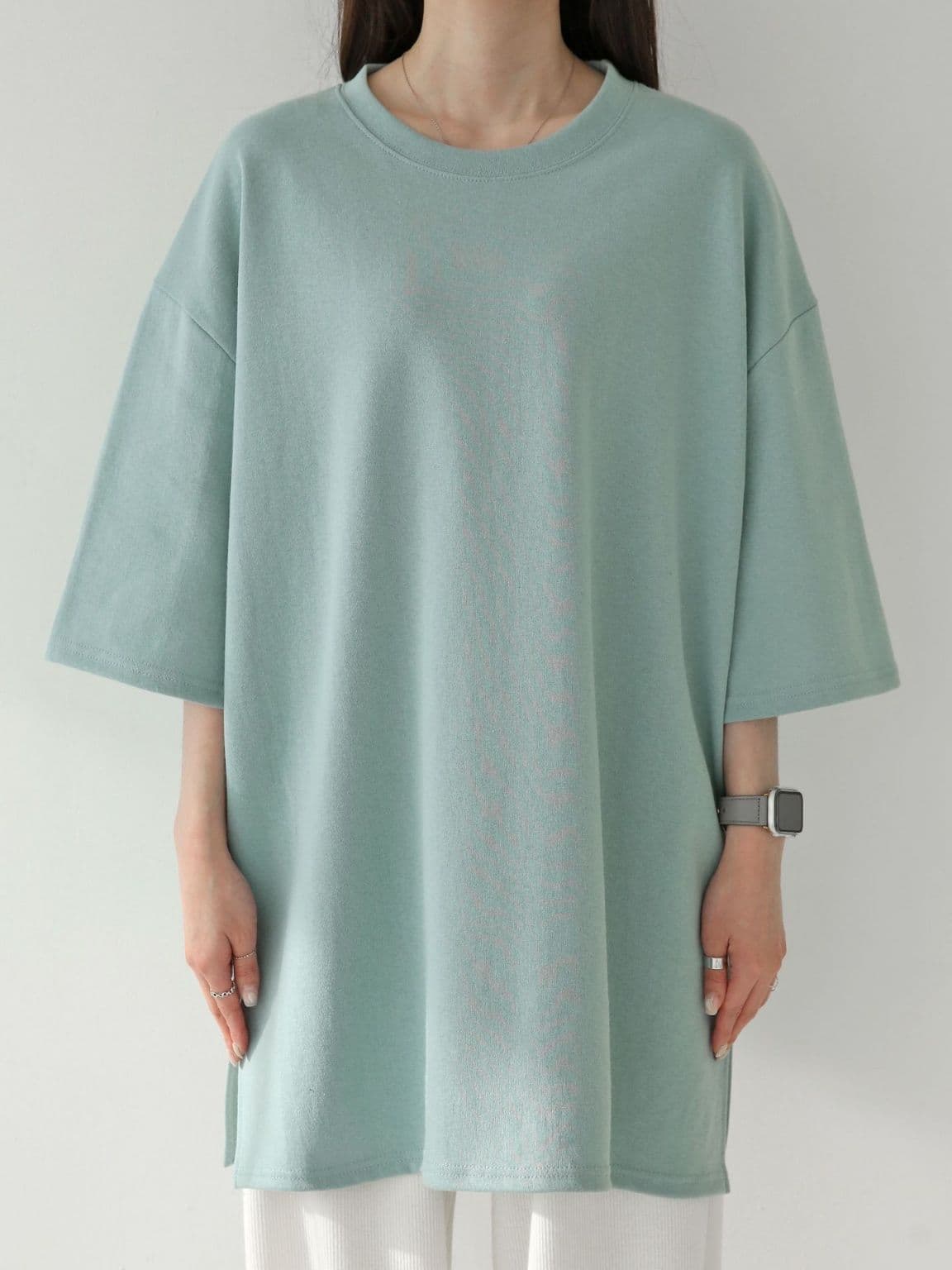 Pure Long T - 이미지 2