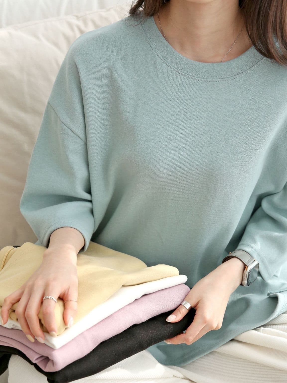 Pure Long T - 이미지 3