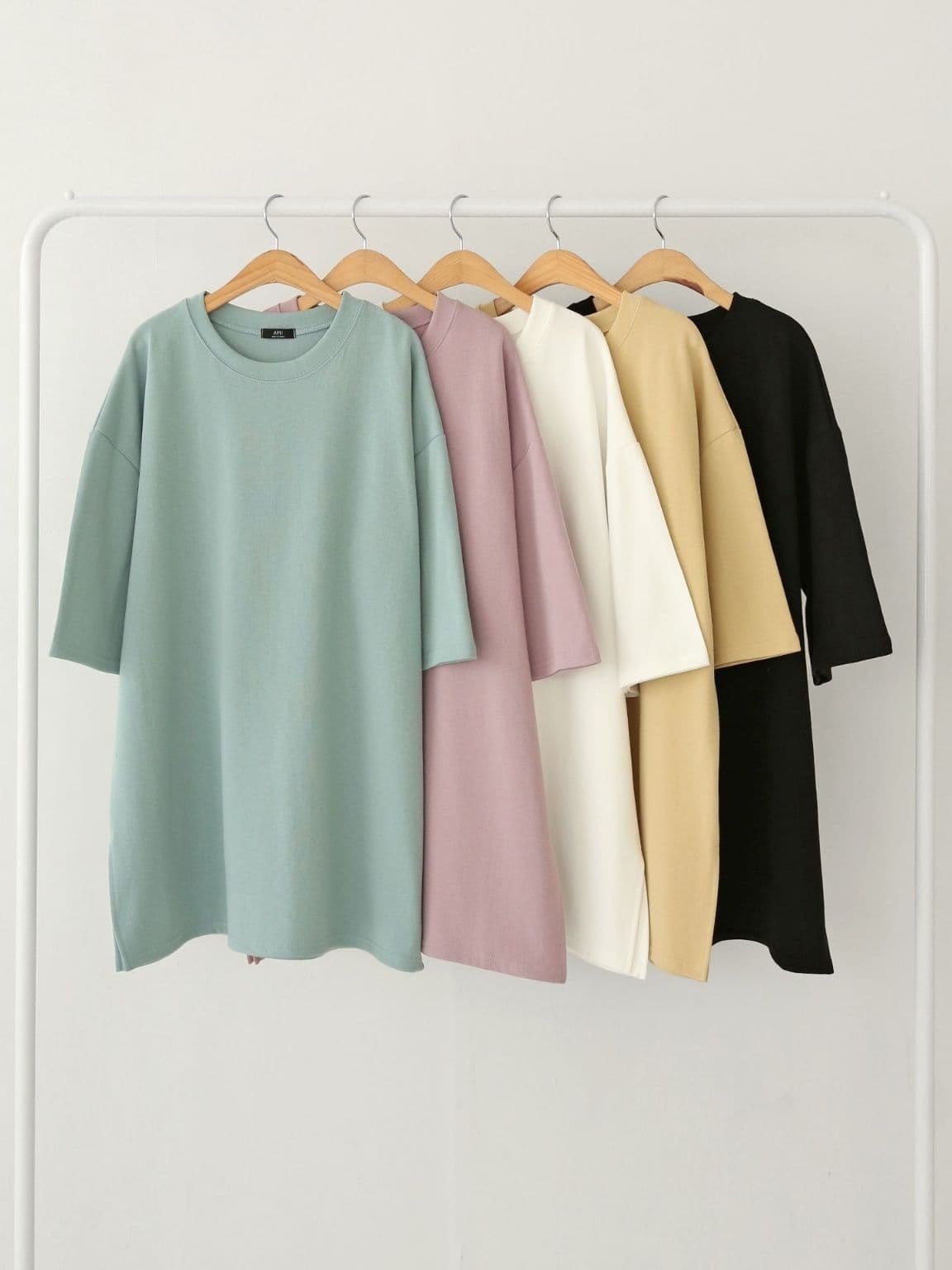 Pure Long T - 이미지 4
