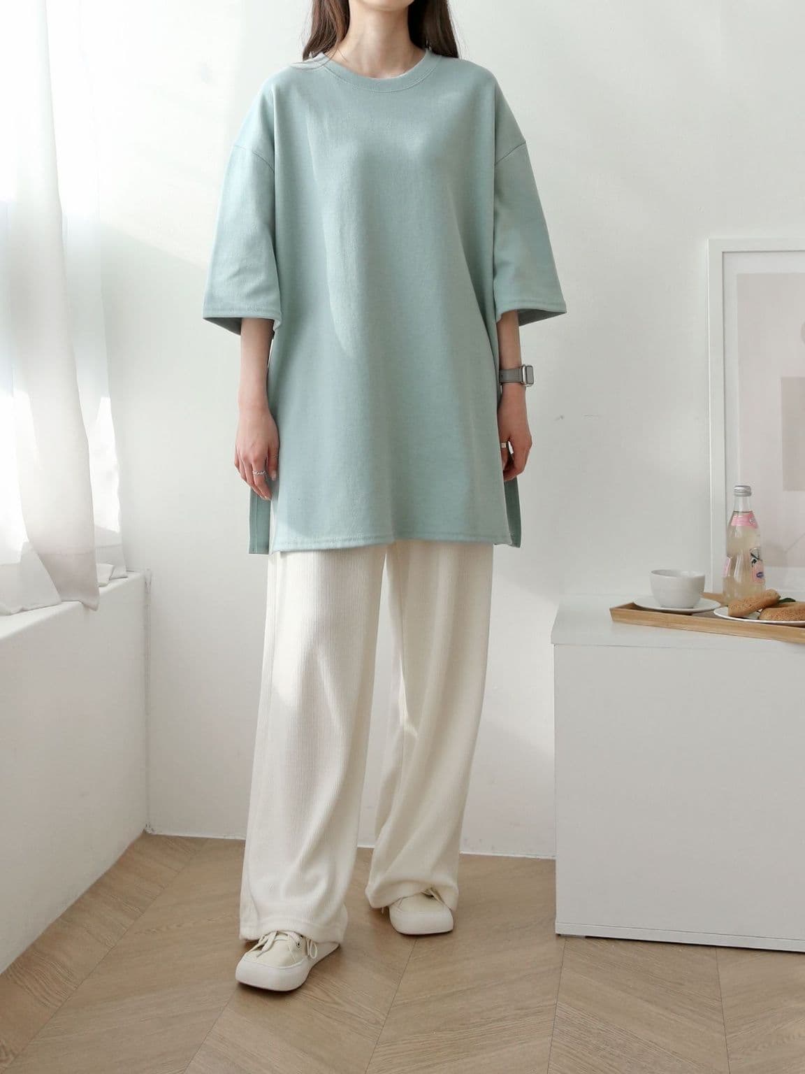 Pure Long T - 이미지 5