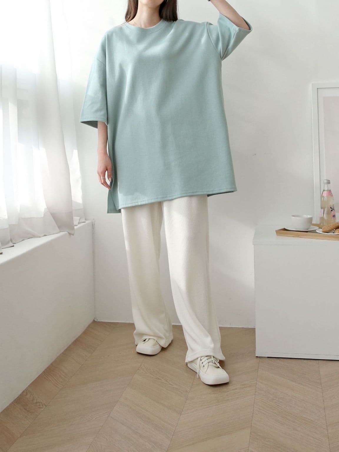 Pure Long T - 이미지 6