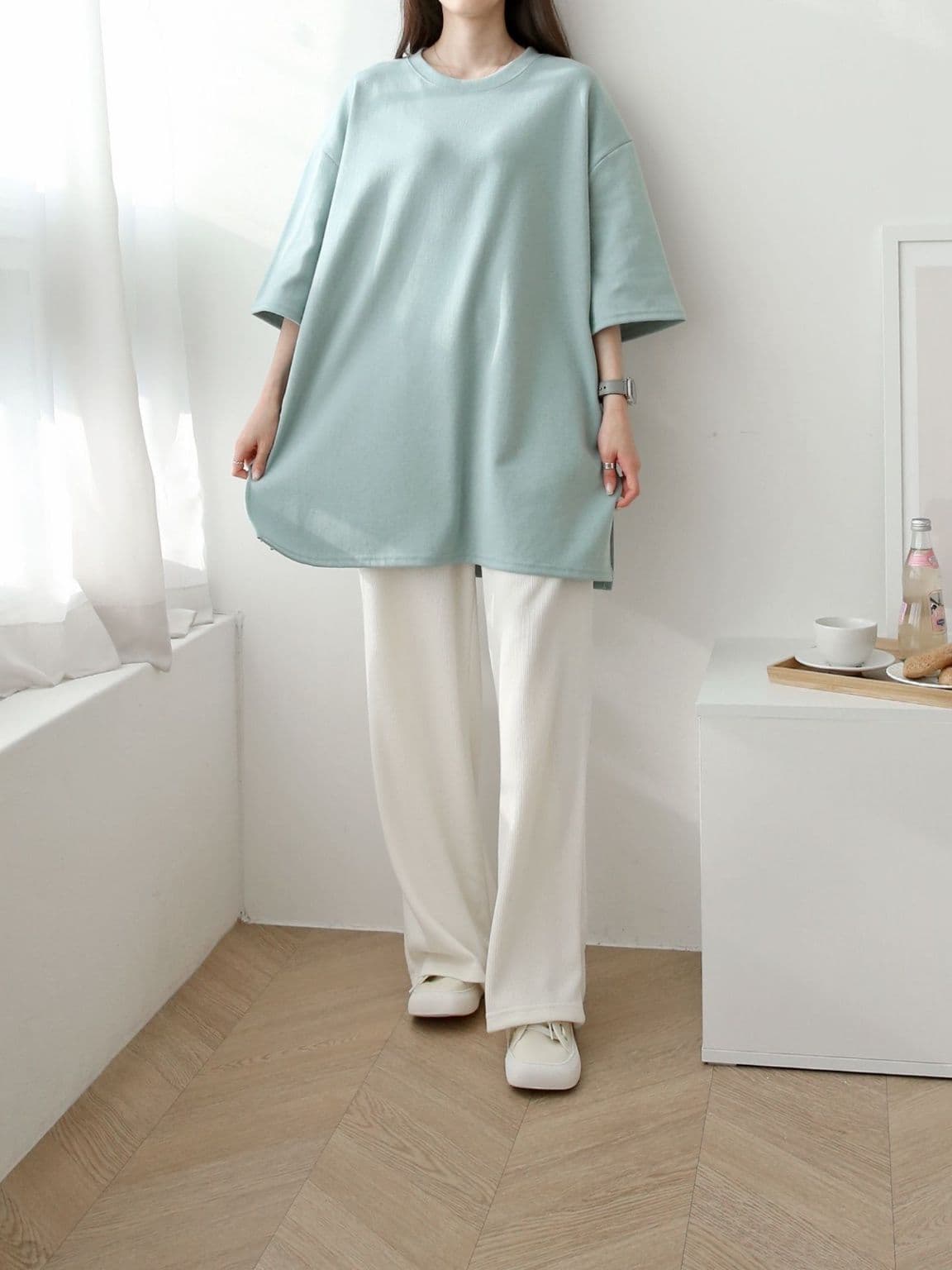 Pure Long T - 이미지 7