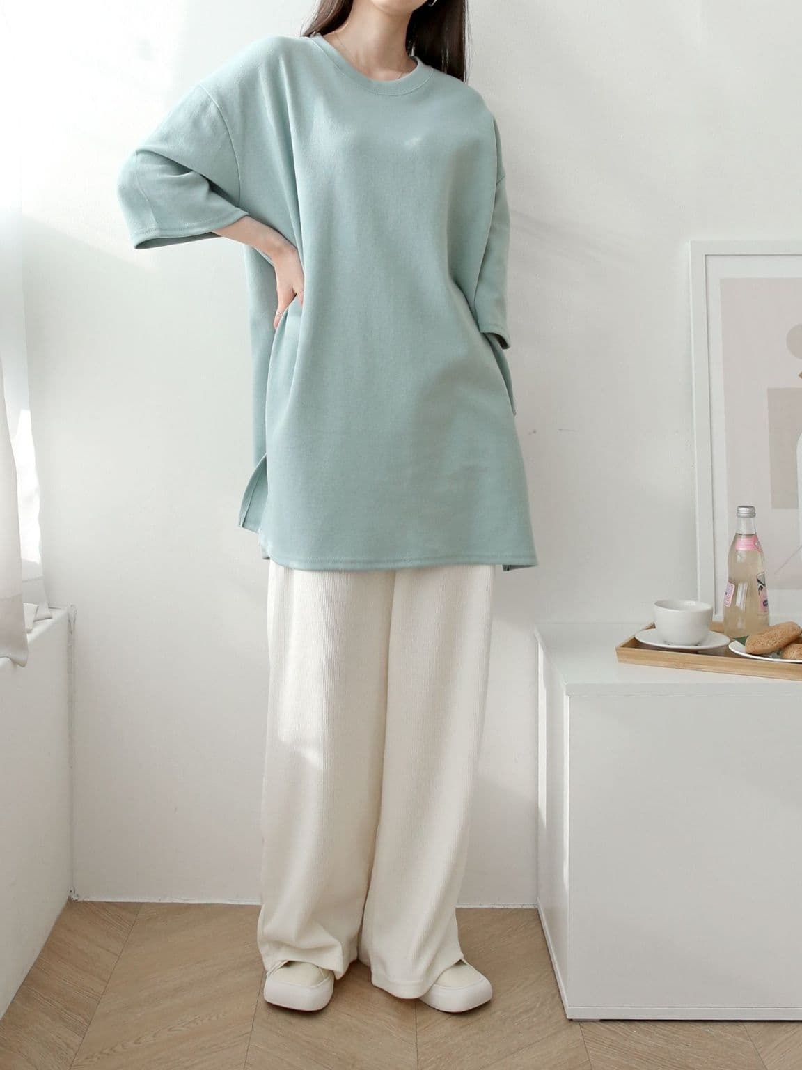 Pure Long T - 이미지 8