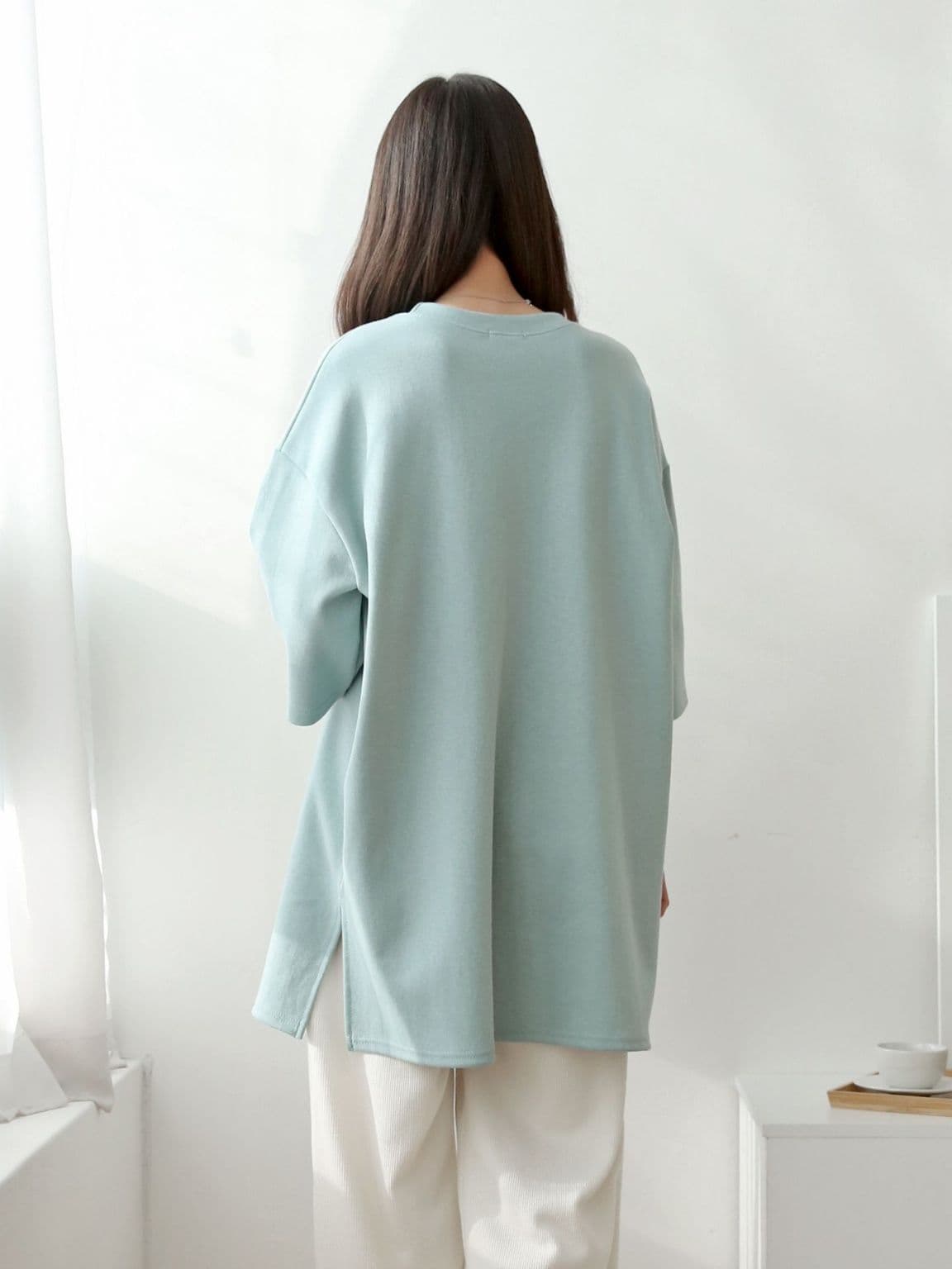 Pure Long T - 이미지 9
